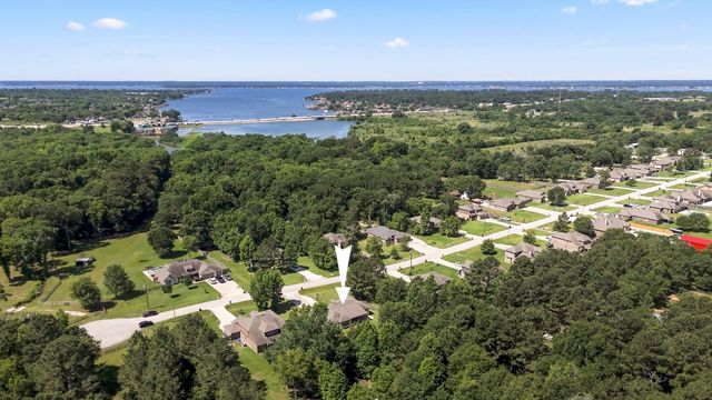 13351 Hidden Manor Court, Willis, TX 77318