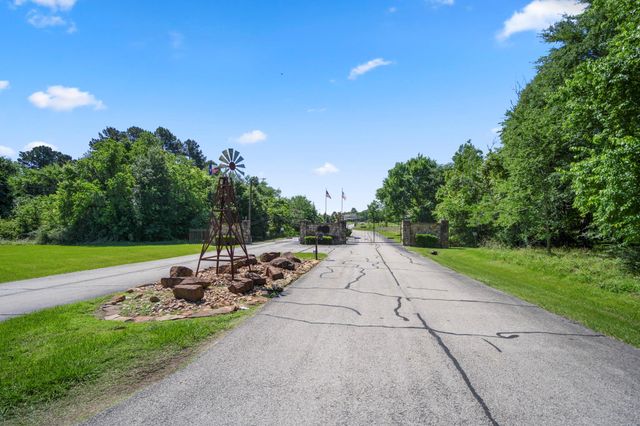 13351 Hidden Manor Court, Willis, TX 77318