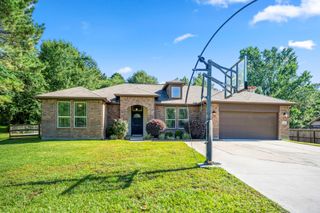 13351 Hidden Manor Court, Willis, TX 77318