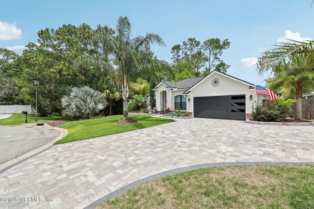 12335 GULF BREEZE TRAIL Trail, Jacksonville, FL 32246