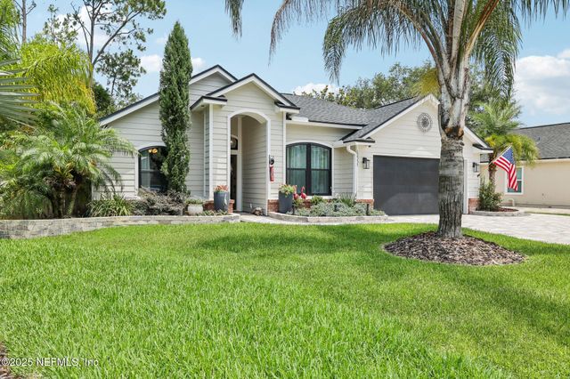 12335 GULF BREEZE TRAIL Trail, Jacksonville, FL 32246