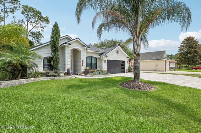 12335 GULF BREEZE TRAIL Trail, Jacksonville, FL 32246