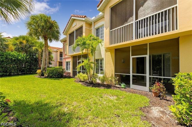 10110 Villagio Palms WAY 107, Estero, FL 33928