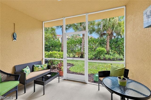 10110 Villagio Palms WAY 107, Estero, FL 33928