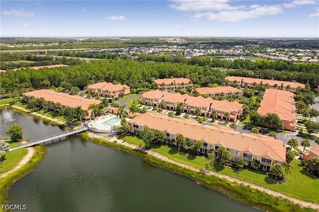 10110 Villagio Palms WAY 107, Estero, FL 33928