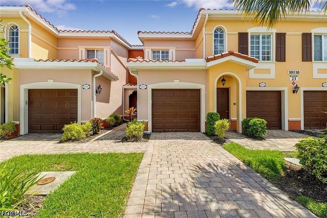 10110 Villagio Palms WAY 107, Estero, FL 33928
