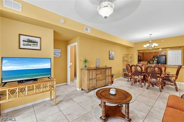 10110 Villagio Palms WAY 107, Estero, FL 33928