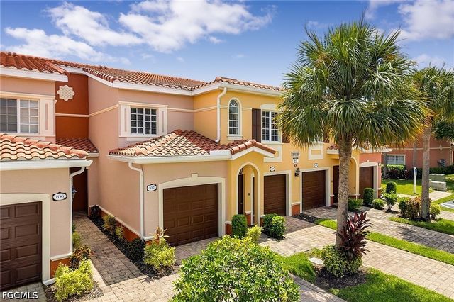 10110 Villagio Palms WAY 107, Estero, FL 33928