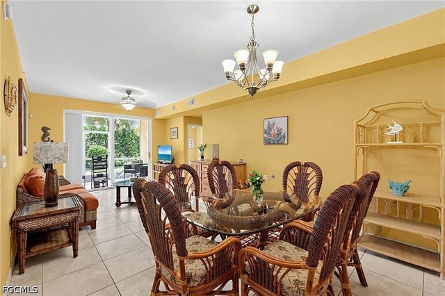 10110 Villagio Palms WAY 107, Estero, FL 33928