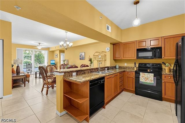 10110 Villagio Palms WAY 107, Estero, FL 33928