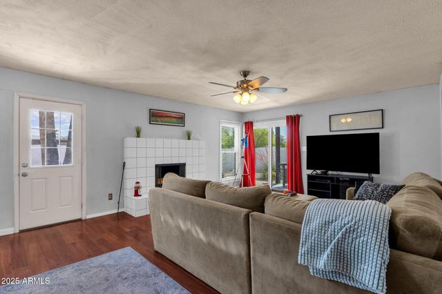 6401 E Voltaire Avenue, Scottsdale, AZ 85254