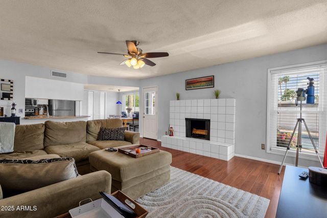 6401 E Voltaire Avenue, Scottsdale, AZ 85254