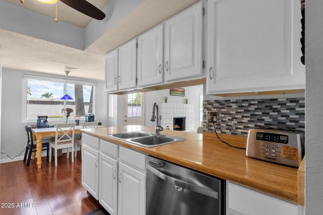 6401 E Voltaire Avenue, Scottsdale, AZ 85254