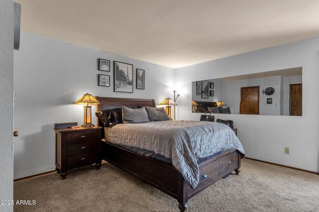 6401 E Voltaire Avenue, Scottsdale, AZ 85254