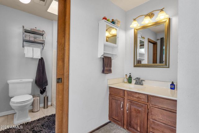 6401 E Voltaire Avenue, Scottsdale, AZ 85254