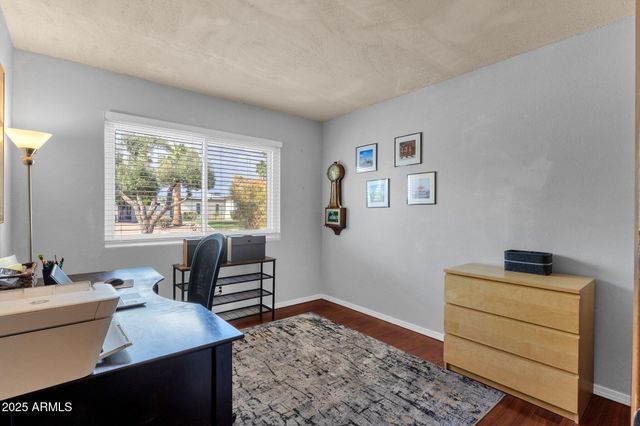 6401 E Voltaire Avenue, Scottsdale, AZ 85254