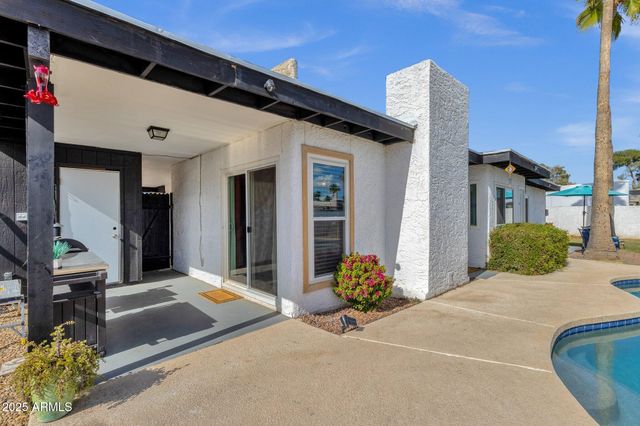 6401 E Voltaire Avenue, Scottsdale, AZ 85254