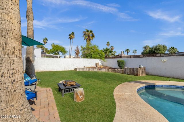 6401 E Voltaire Avenue, Scottsdale, AZ 85254