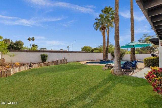 6401 E Voltaire Avenue, Scottsdale, AZ 85254