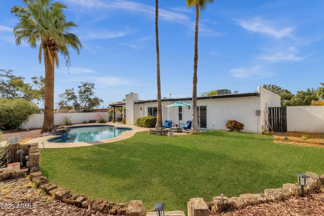 6401 E Voltaire Avenue, Scottsdale, AZ 85254