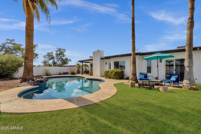 6401 E Voltaire Avenue, Scottsdale, AZ 85254