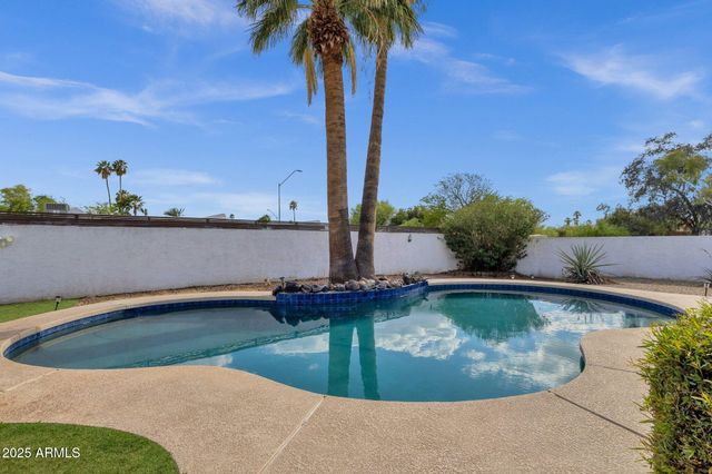 6401 E Voltaire Avenue, Scottsdale, AZ 85254