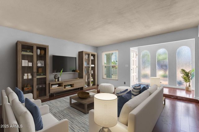 6401 E Voltaire Avenue, Scottsdale, AZ 85254