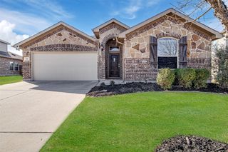 336 Pin Cushion Trail, Burleson, TX 76028