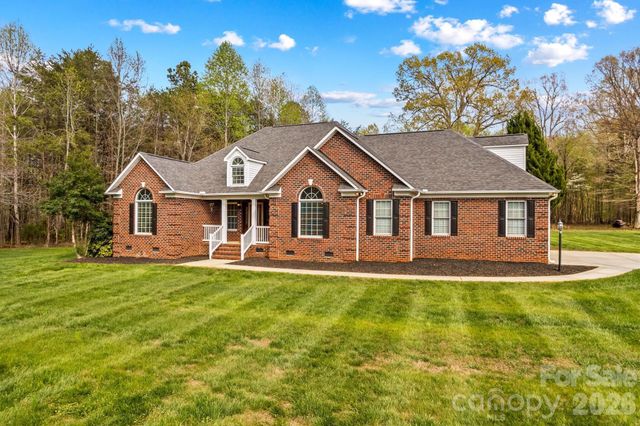 480 Adrian Road, Salisbury, NC 28146