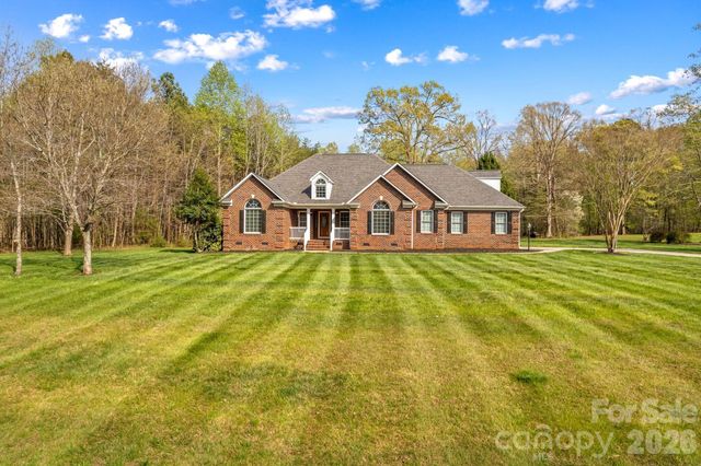 480 Adrian Road, Salisbury, NC 28146
