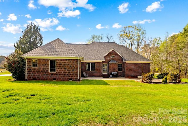 480 Adrian Road, Salisbury, NC 28146