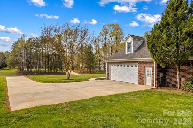 480 Adrian Road, Salisbury, NC 28146