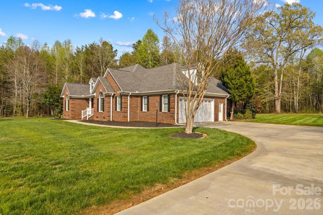 480 Adrian Road, Salisbury, NC 28146