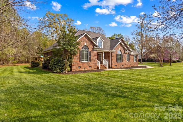 480 Adrian Road, Salisbury, NC 28146