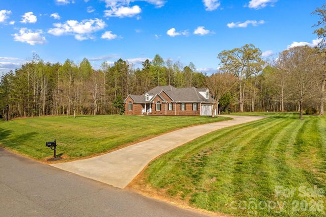 480 Adrian Road, Salisbury, NC 28146