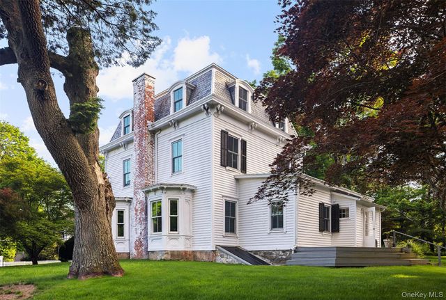 66 Pound Ridge Road, Bedford, NY 10506