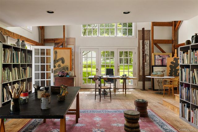 66 Pound Ridge Road, Bedford, NY 10506