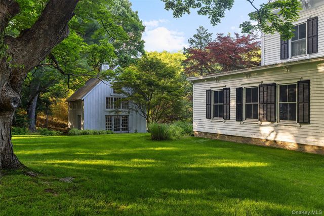66 Pound Ridge Road, Bedford, NY 10506