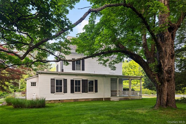 66 Pound Ridge Road, Bedford, NY 10506