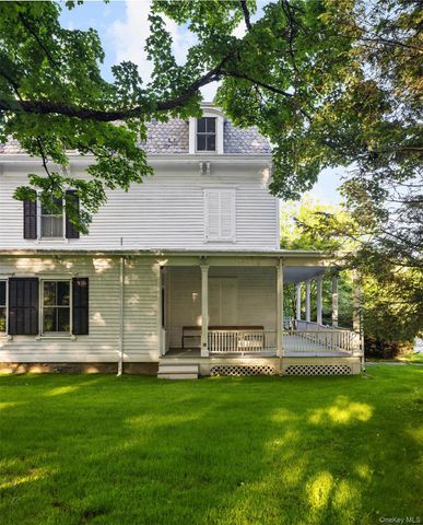 66 Pound Ridge Road, Bedford, NY 10506