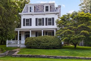 66 Pound Ridge Road, Bedford, NY 10506