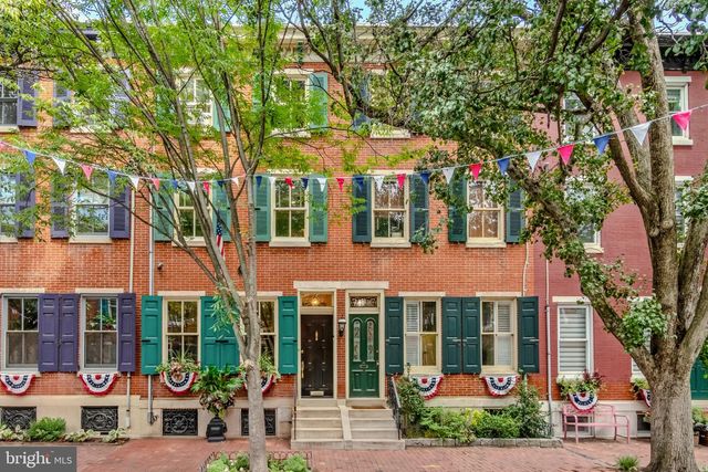 2125 BRANDYWINE ST, Philadelphia, PA 19130