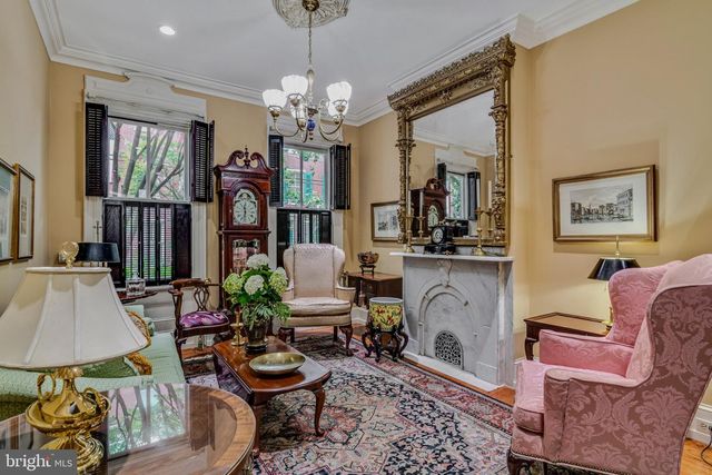 2125 BRANDYWINE ST, Philadelphia, PA 19130