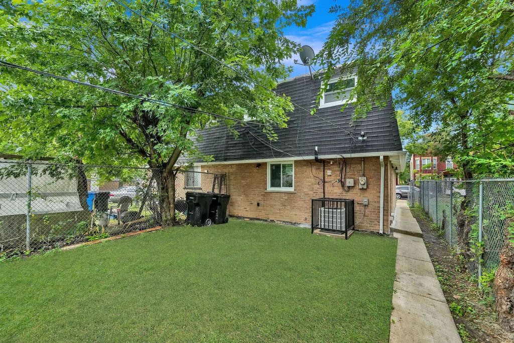 6455 S Laflin Street, Chicago, IL 60636 — photo 3