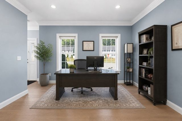 103 Mceachron Dr, Stoughton, MA 02072