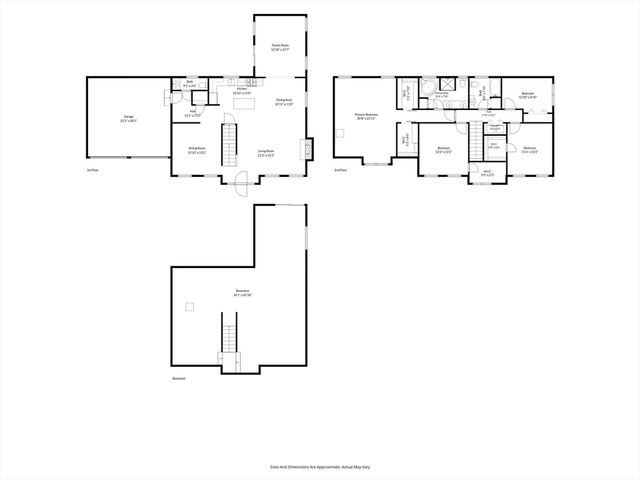 103 Mceachron Dr, Stoughton, MA 02072