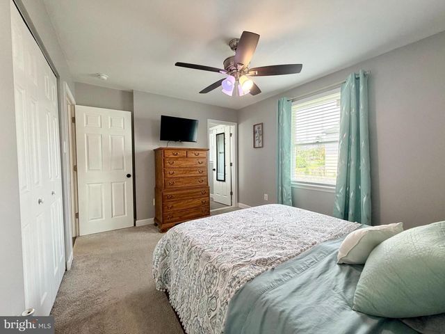 107 WALDEN WAY, Mount Airy, MD 21771