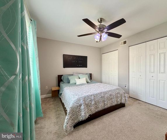 107 WALDEN WAY, Mount Airy, MD 21771