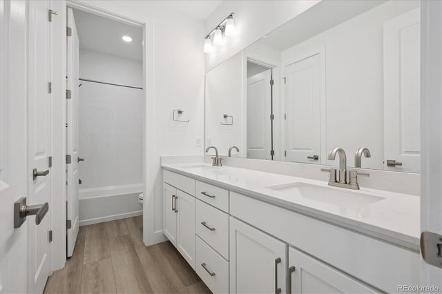 8608 Yellowcress Street, Littleton, CO 80125