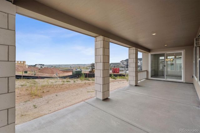 8608 Yellowcress Street, Littleton, CO 80125